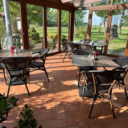 Bed and Breakfast Kigyosi Csarda & Panzio Fulopszallas Exterior foto