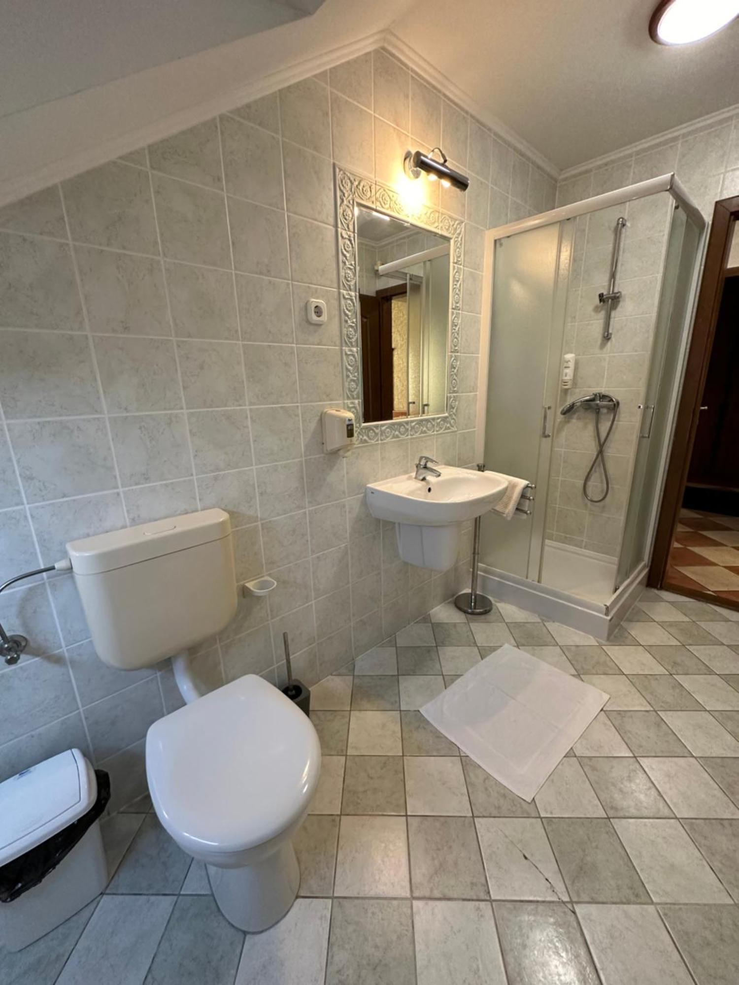 Bed and Breakfast Kigyosi Csarda & Panzio Fulopszallas Exterior foto
